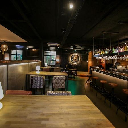 Gatell Hotel Виланова-и-ла-Желтру Экстерьер фото