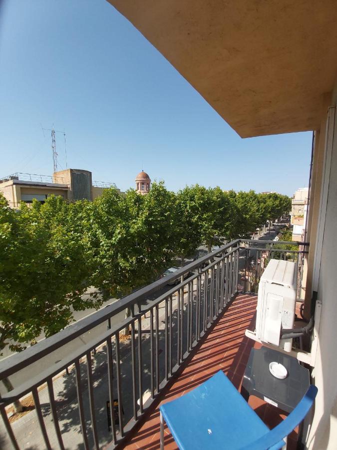 Gatell Hotel Виланова-и-ла-Желтру Экстерьер фото