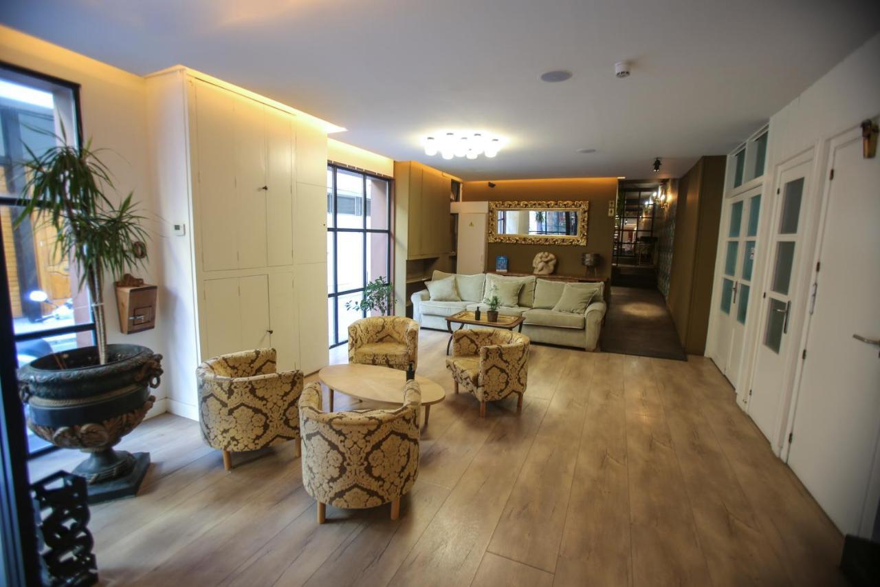 Gatell Hotel Виланова-и-ла-Желтру Экстерьер фото