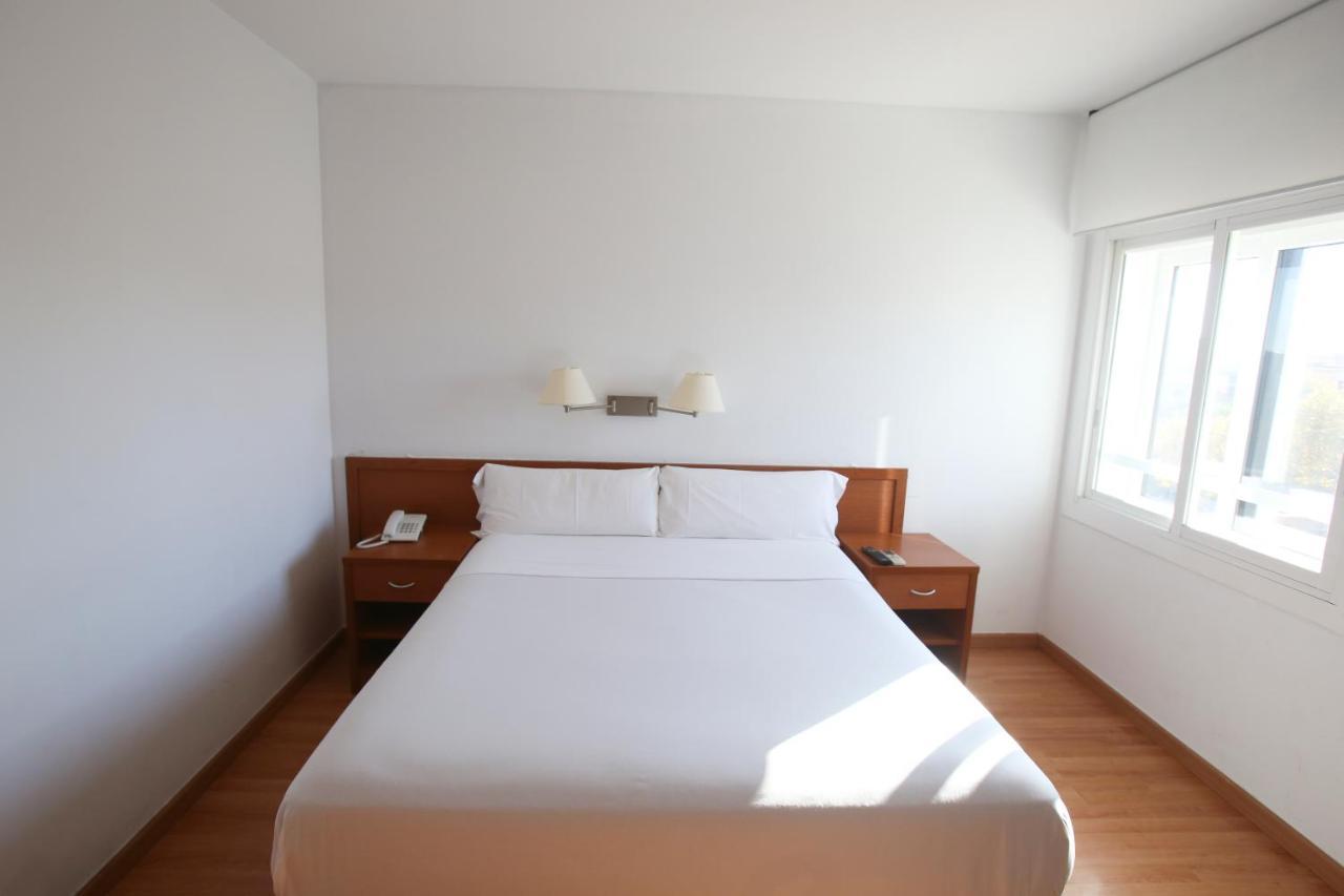 Gatell Hotel Виланова-и-ла-Желтру Экстерьер фото