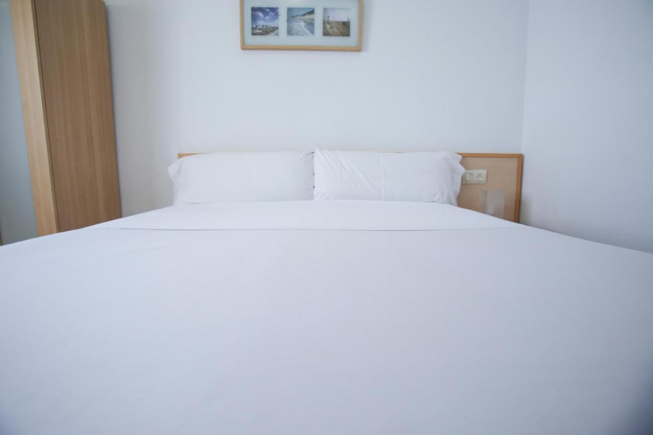 Gatell Hotel Виланова-и-ла-Желтру Экстерьер фото