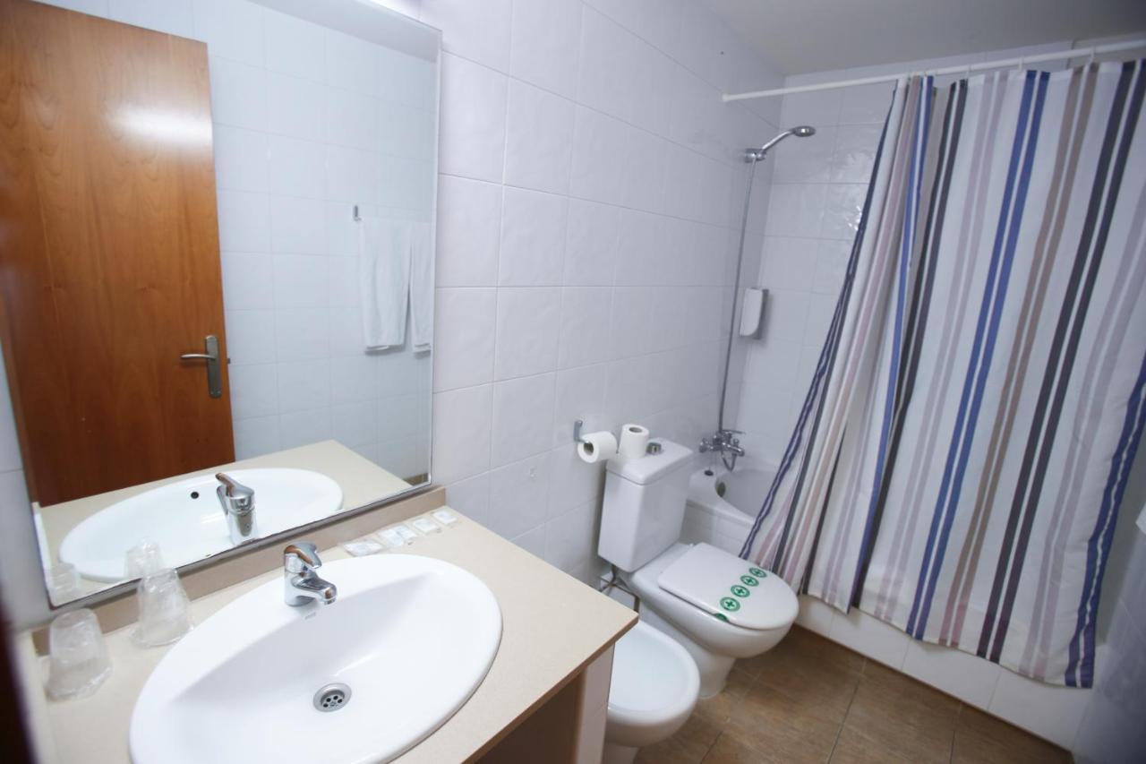 Gatell Hotel Виланова-и-ла-Желтру Экстерьер фото