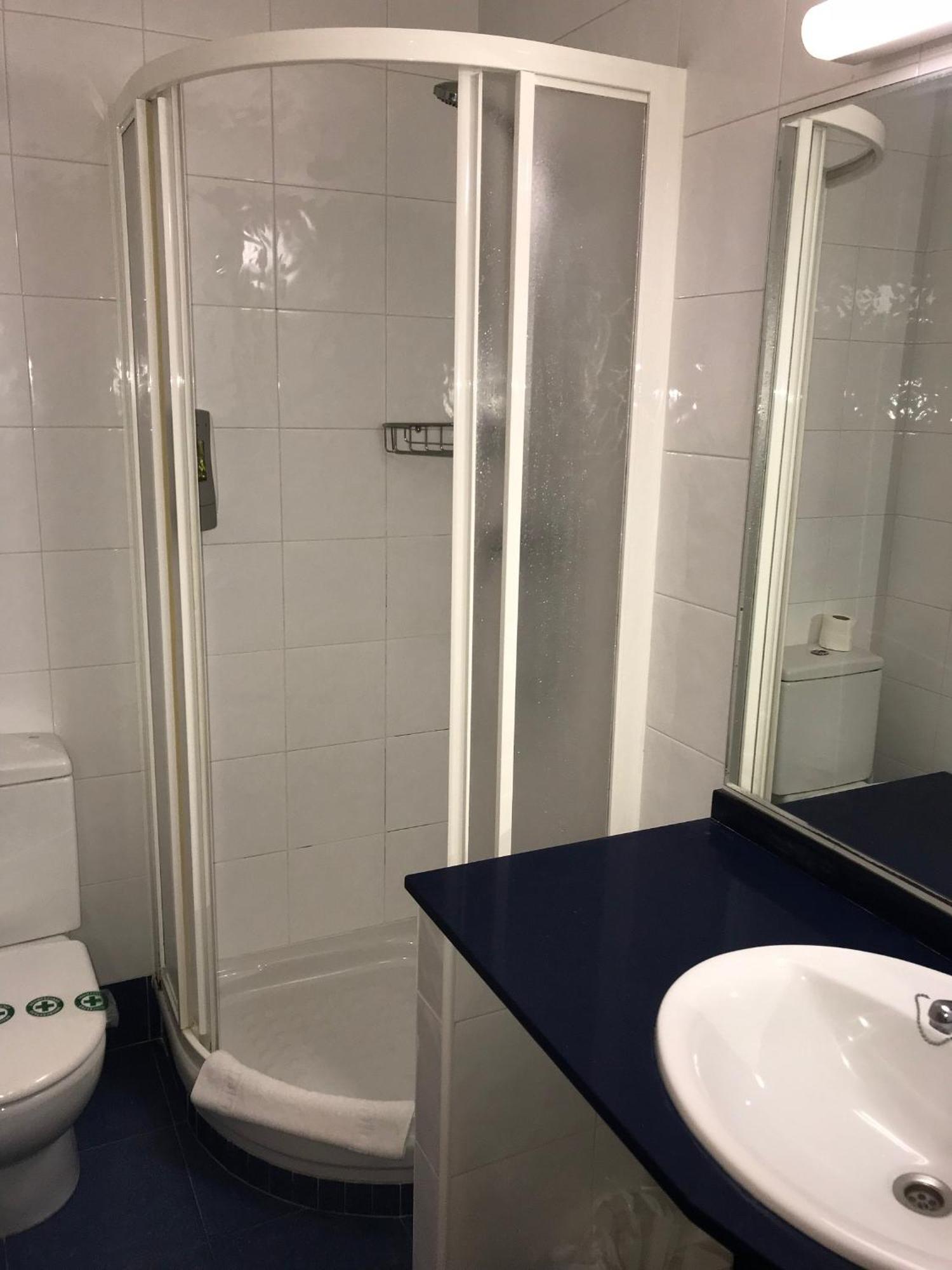 Gatell Hotel Виланова-и-ла-Желтру Экстерьер фото