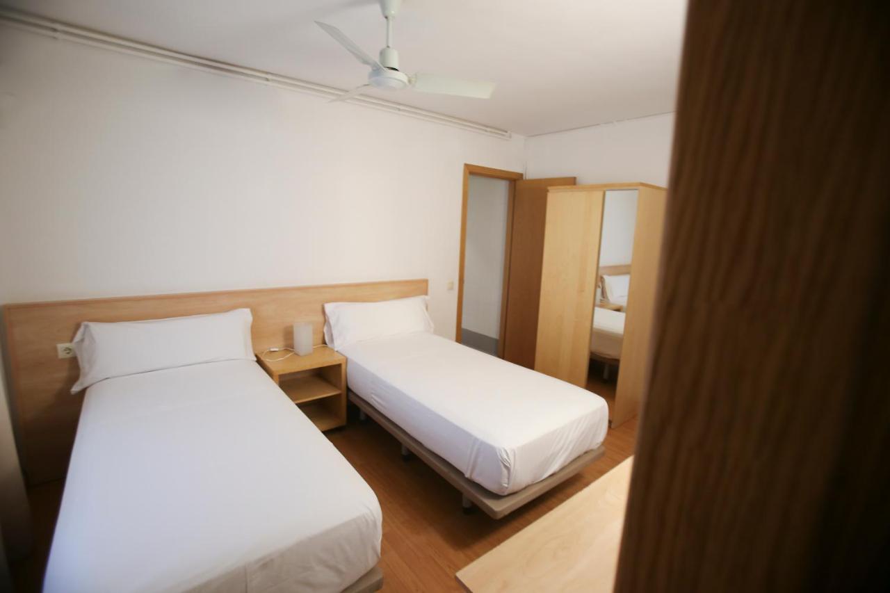 Gatell Hotel Виланова-и-ла-Желтру Экстерьер фото